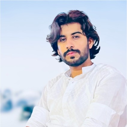 Mubashir Nasir